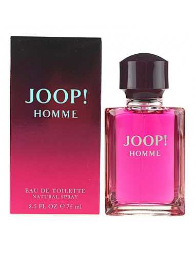 Joop Homme Man EDT Joop - rosso.shop