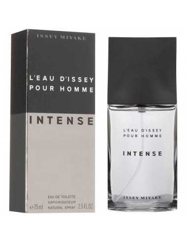 Issey Miyake Intense EDT Issey Miyake - rosso.shop