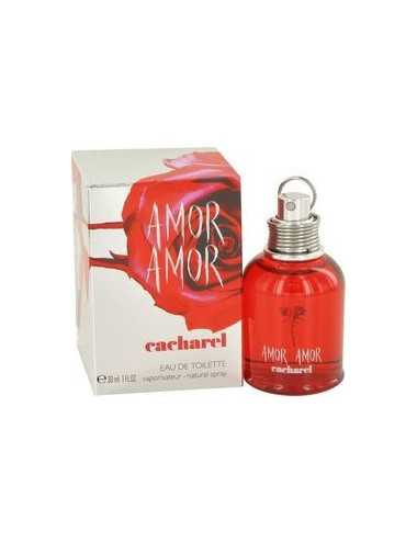 Casharel Amor Amor Absolue EDP Cacharel - rosso.shop