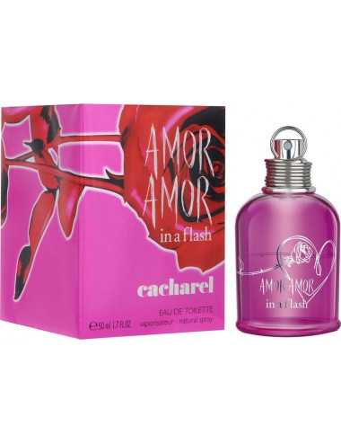 Cacharel Amor Amor In a Flash EDT Cacharel - rosso.shop