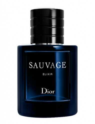 Sauvage Elixir Dior Dior - rosso.shop