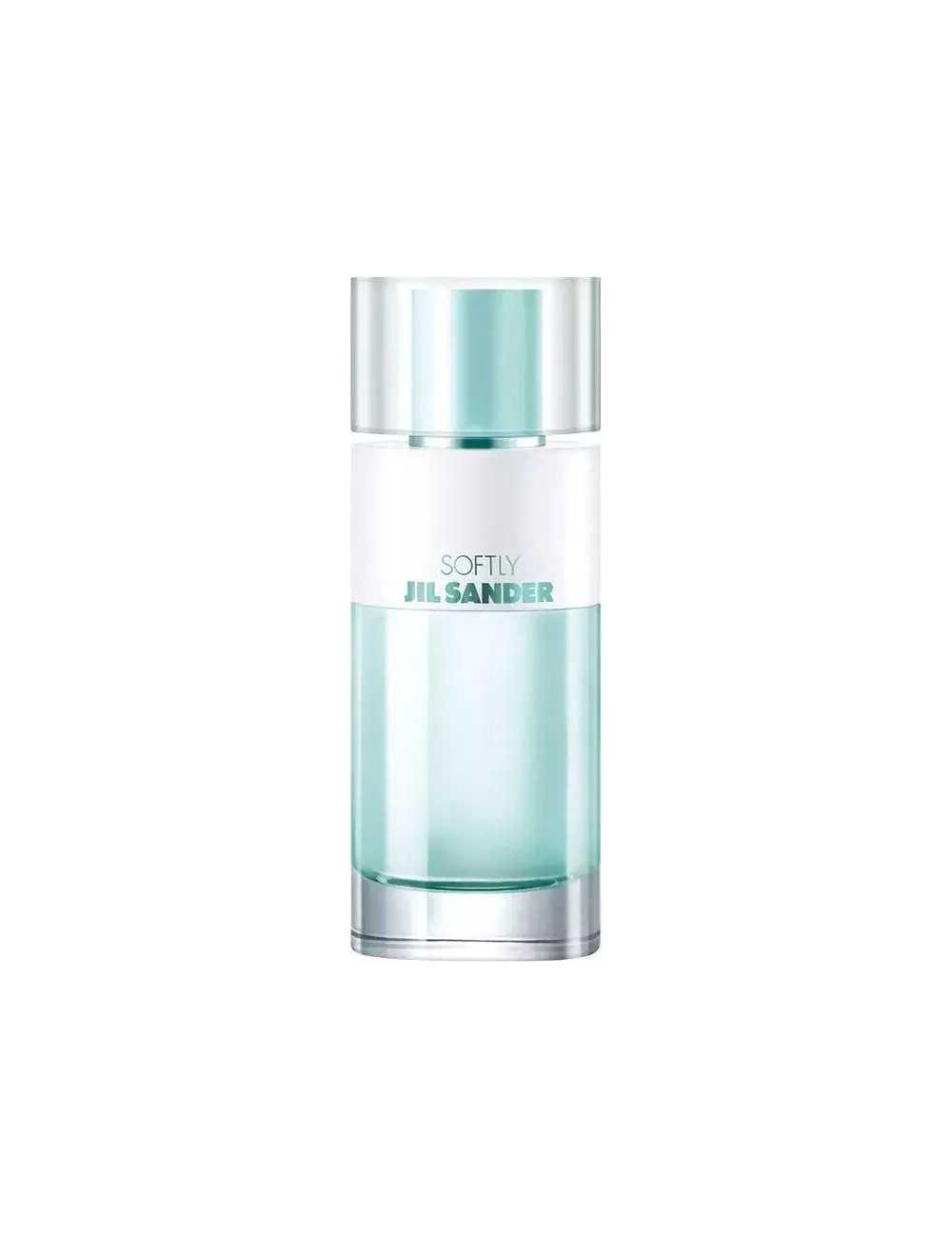 Jil Sander Softly EDT Jil Sander - rosso.shop