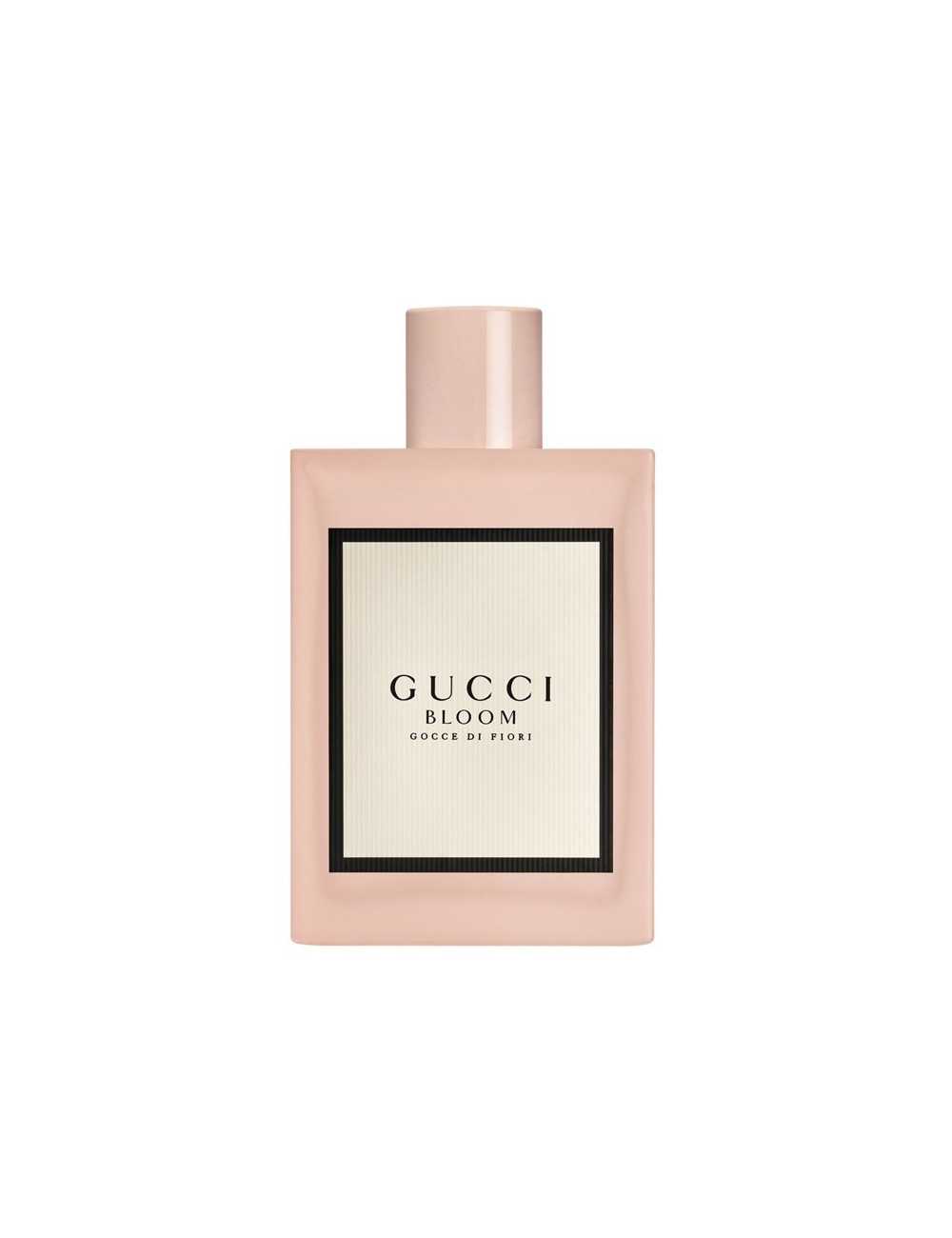 Gucci Bloom Gocce di Fiori EDT Gucci - rosso.shop