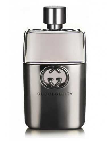 Gucci Guilty Pour Homme EDT Gucci - rosso.shop