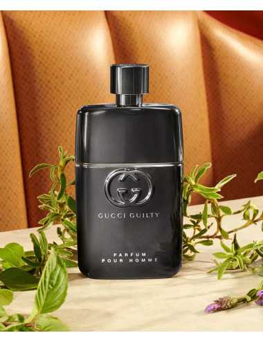 Gucci Guilty Intense Pour Homme Gucci - rosso.shop