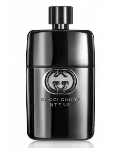 Gucci Guilty Intense Pour Homme Gucci - rosso.shop