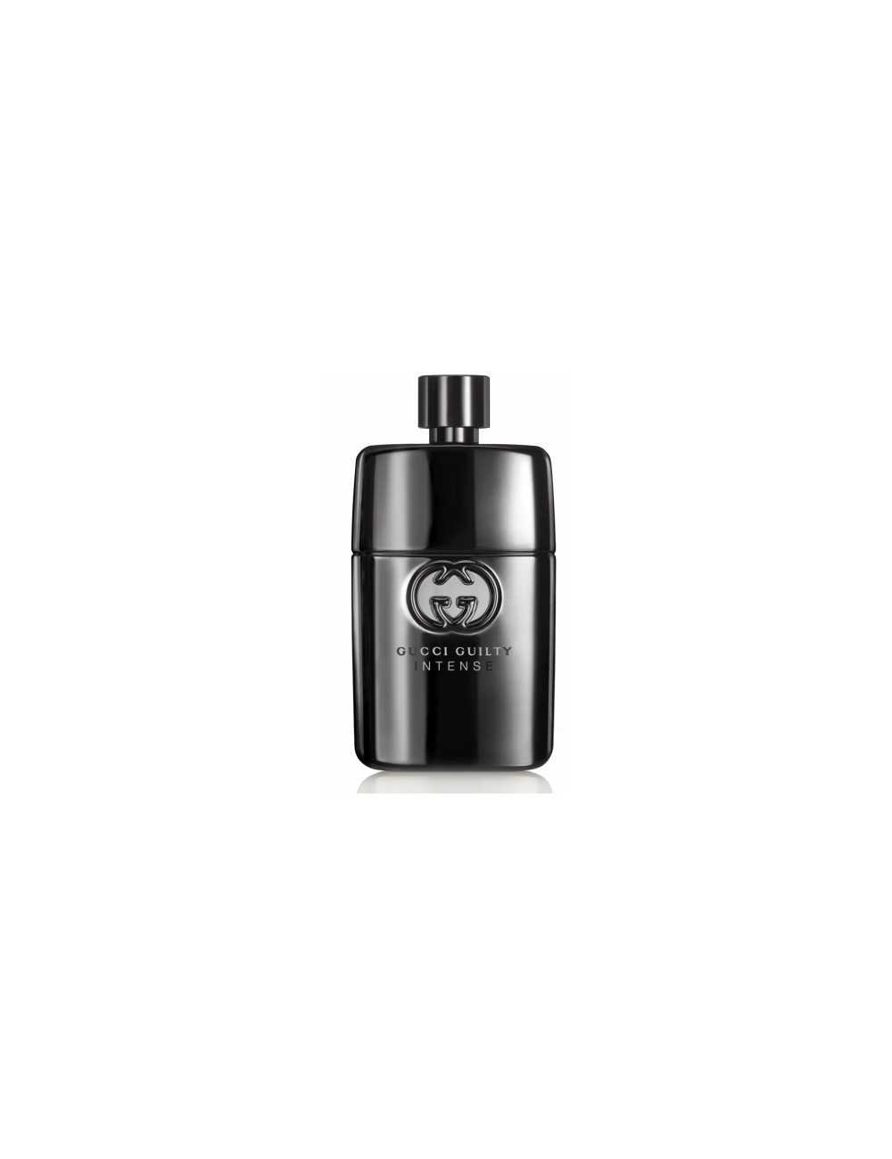 Gucci Guilty Intense Pour Homme Gucci - rosso.shop