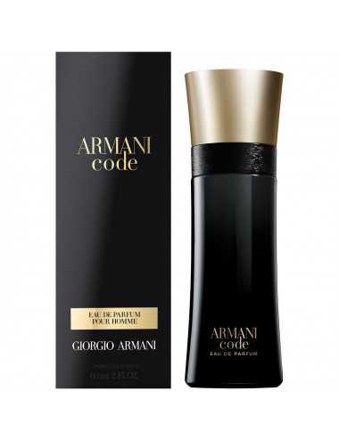 Giorgio Armani Code EDP Armani - rosso.shop