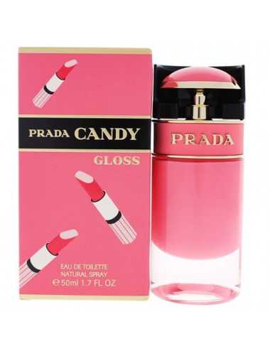 Prada Candy Gloss EDT Prada - rosso.shop