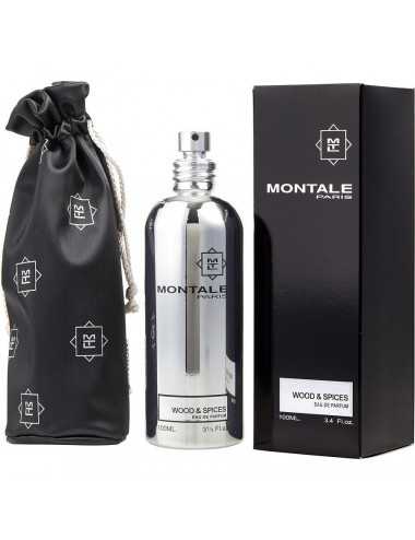 Montale Wood & Spices EDP Montale - rosso.shop