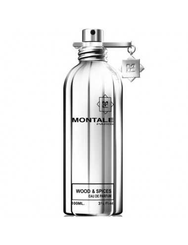 Montale Wood & Spices EDP Montale - rosso.shop