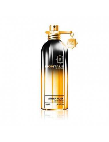Montale Amber Musk EDP Montale - rosso.shop