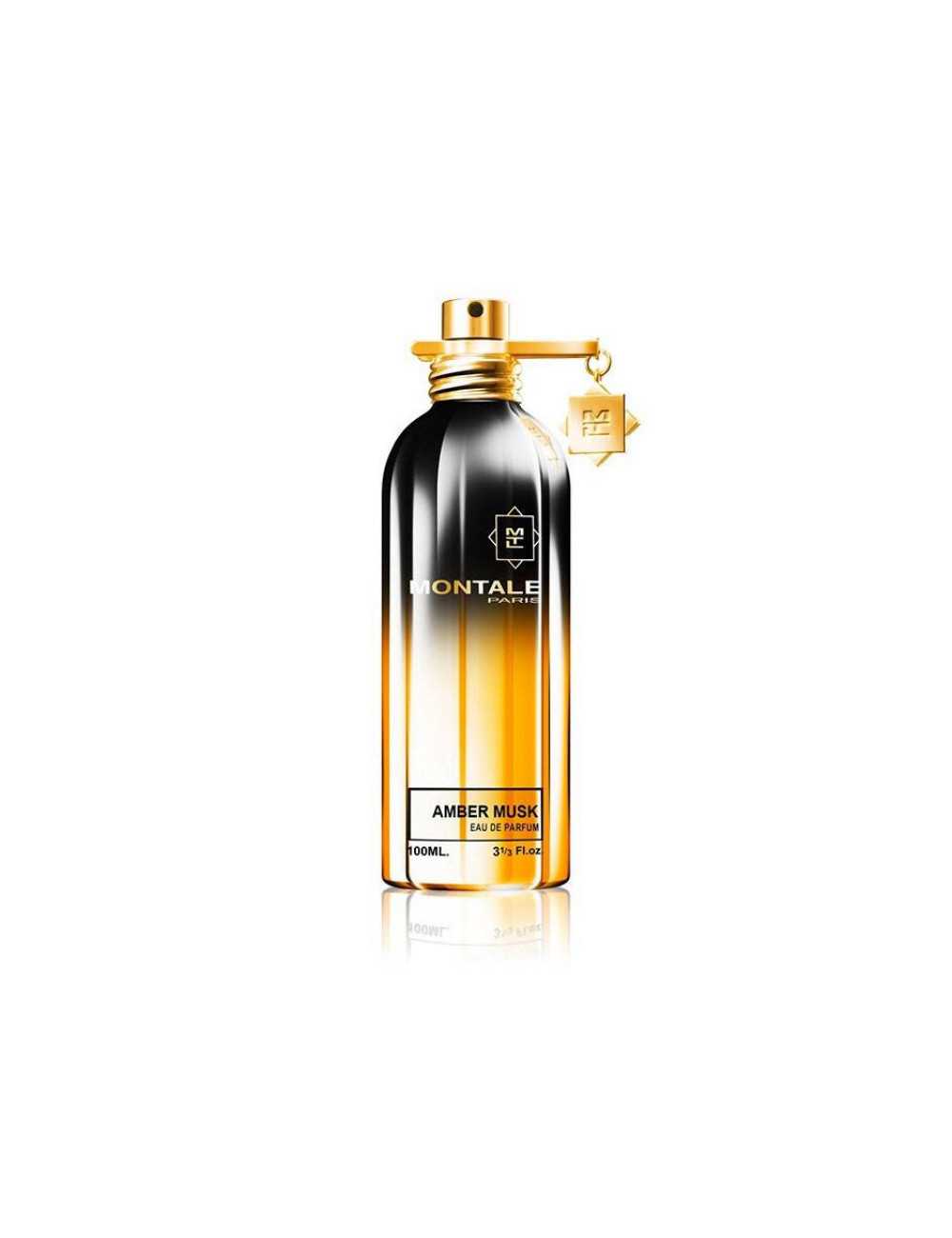 Montale Amber Musk EDP Montale - rosso.shop