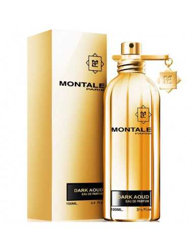 Montale Dark Aoud EDP Montale - rosso.shop