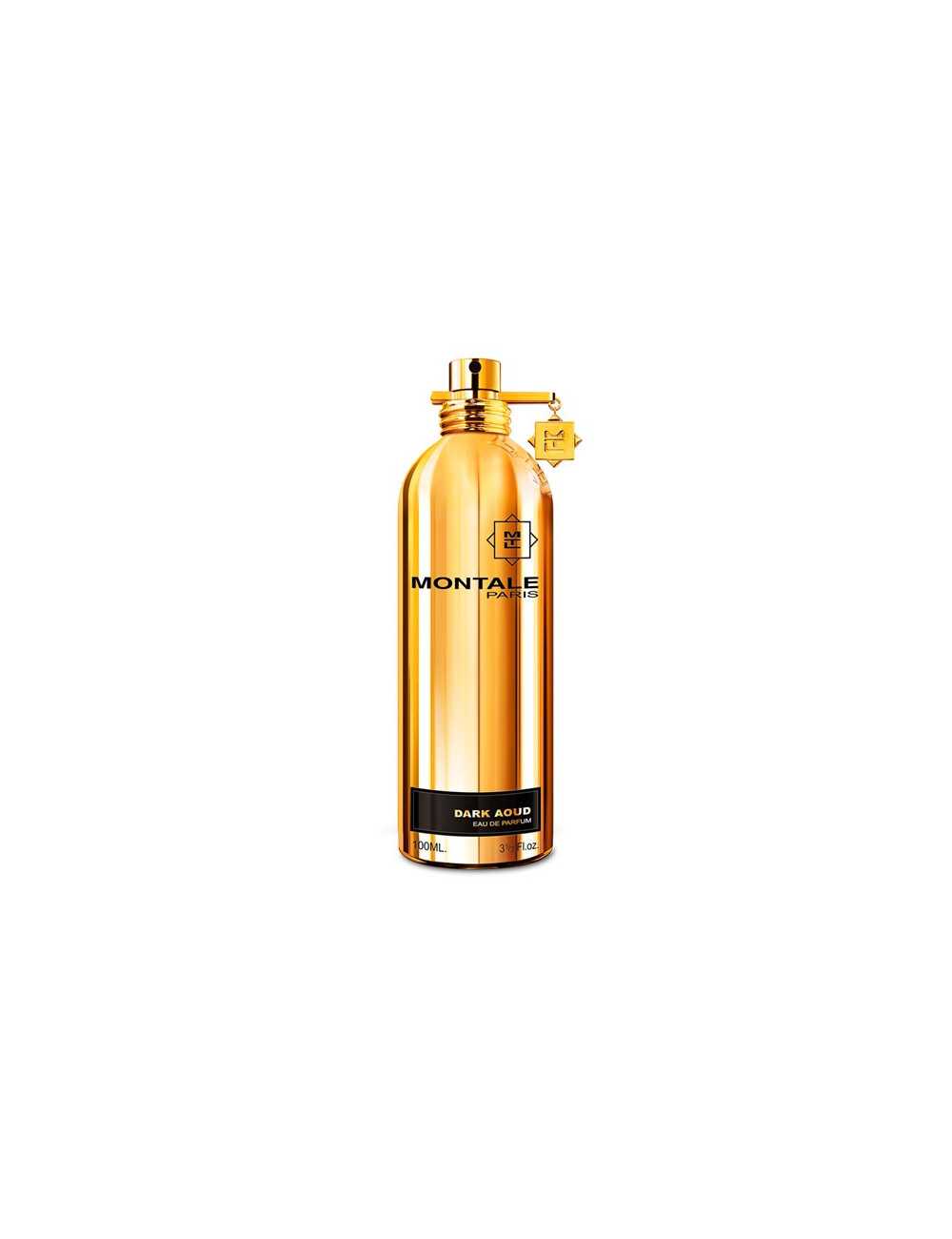 Montale Dark Aoud EDP Montale - rosso.shop