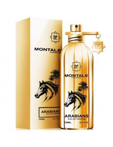 Montale Arabians EDP Montale - rosso.shop