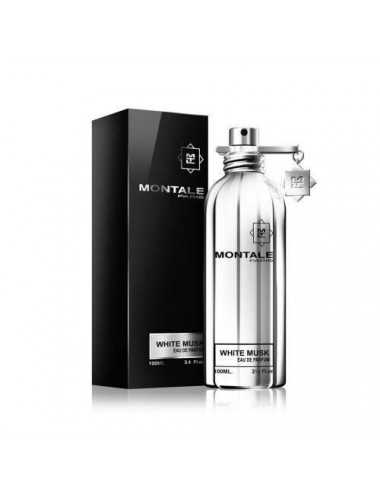Montale White Musk Tester EDP Montale - rosso.shop
