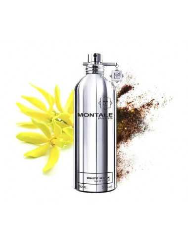 Montale White Musk Tester EDP Montale - rosso.shop