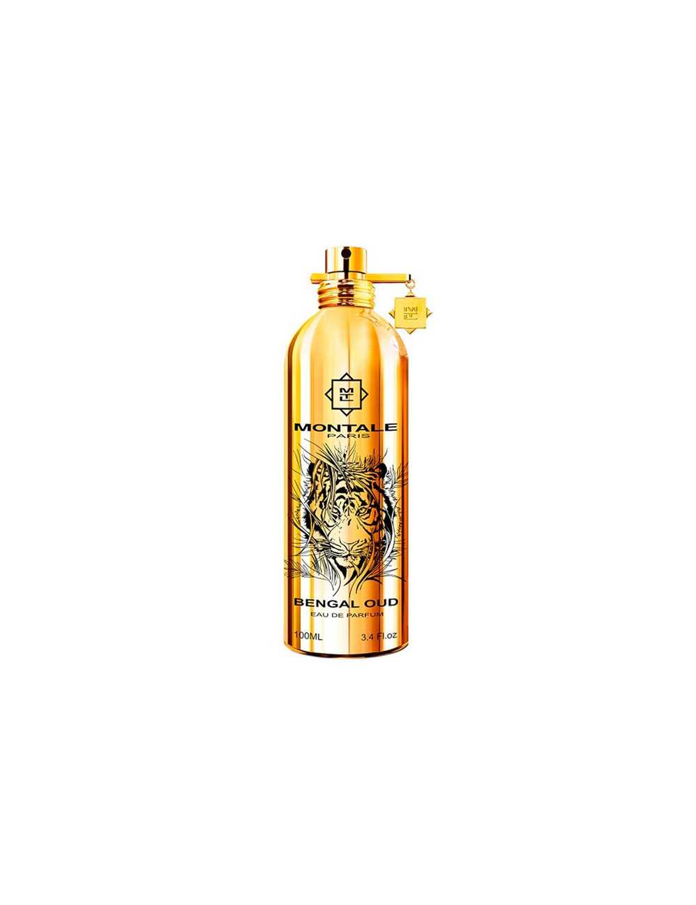 Montale Bengal Oud Tester EDP Montale - rosso.shop
