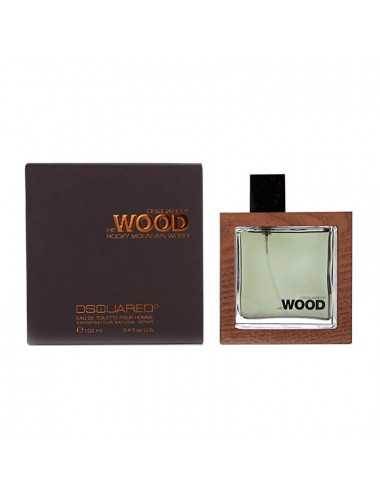 Dsquared2 He Wood Rocky Mountain EDT Dsquared - rosso.shop