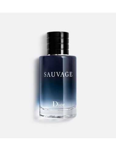 Dior Sauvage EDT Dior - rosso.shop