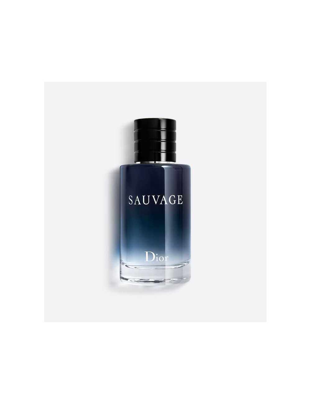 Dior Sauvage EDT Dior - rosso.shop