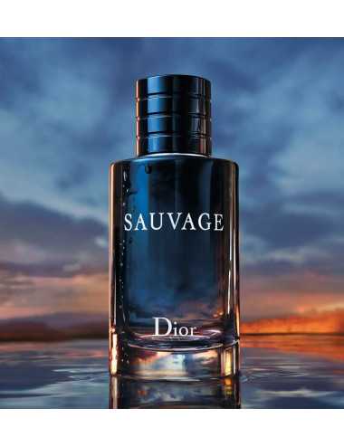 Dior Sauvage EDT Dior - rosso.shop