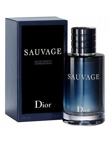 Dior Sauvage EDT Dior - rosso.shop