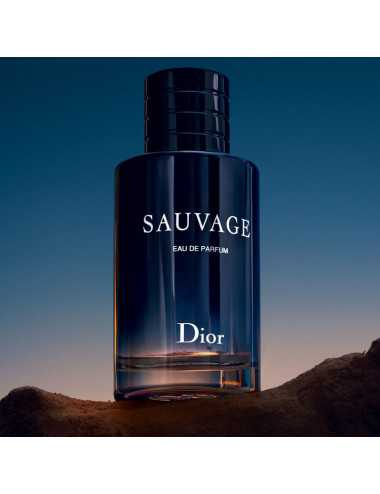 Dior Sauvage EDP Dior - rosso.shop