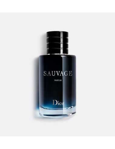 Dior Sauvage Parfum Dior - rosso.shop