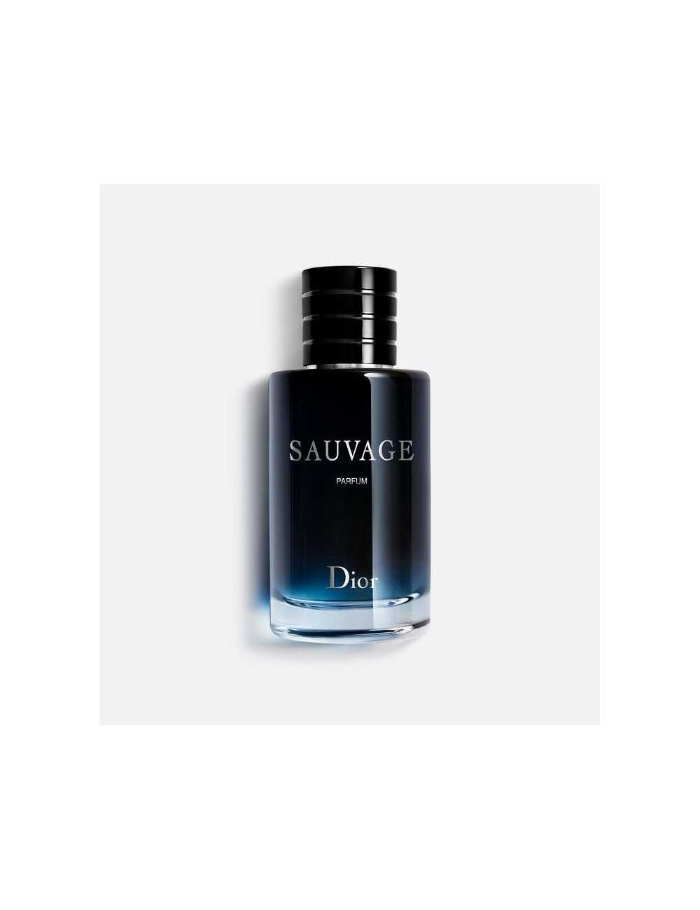 Dior Sauvage Parfum Dior - rosso.shop