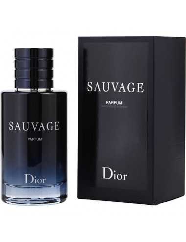 Dior Sauvage Parfum Dior - rosso.shop