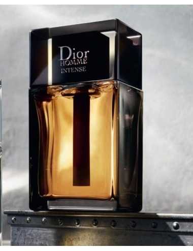 Dior Homme Intense EDP Dior - rosso.shop