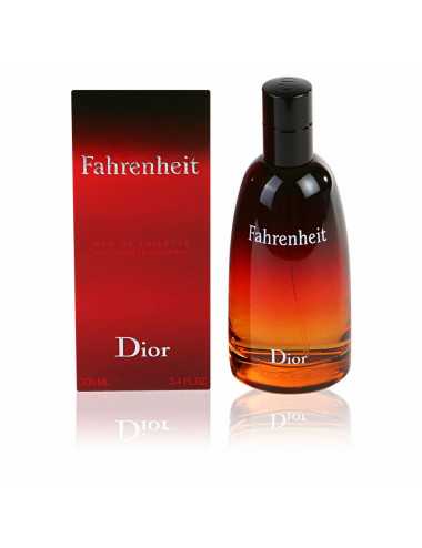 Dior Fahrenheit EDT Dior - rosso.shop