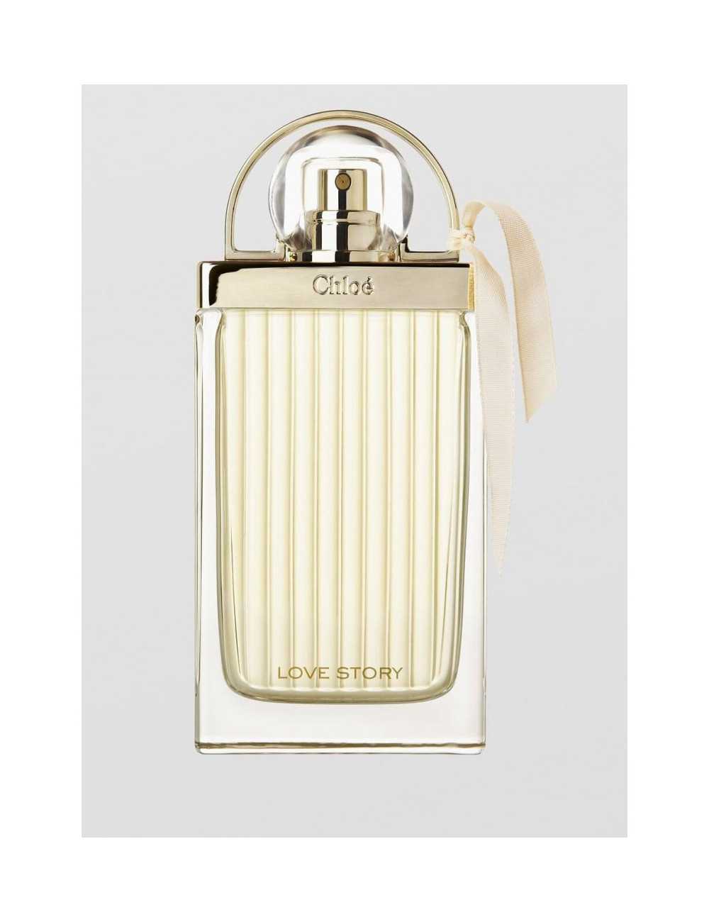 Chloé Love Story EDP Chloé - rosso.shop