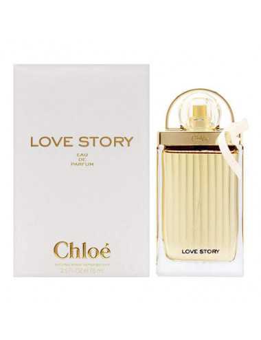 Chloé Love Story EDP Chloé - rosso.shop