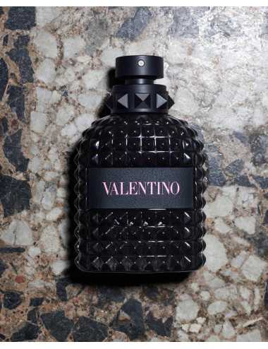 Valentino Born in Roma Uomo EDT Valentino - rosso.shop
