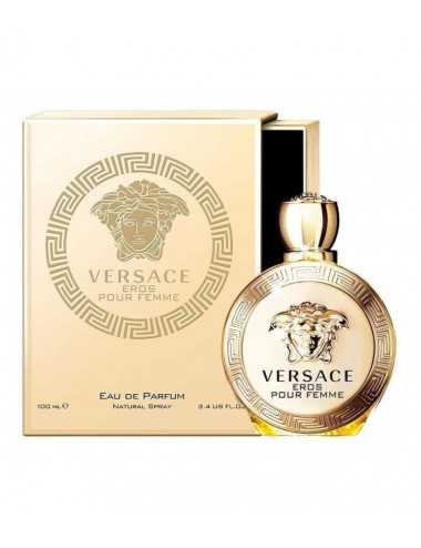 Versace Eros Pour Femme EDP Versace - rosso.shop