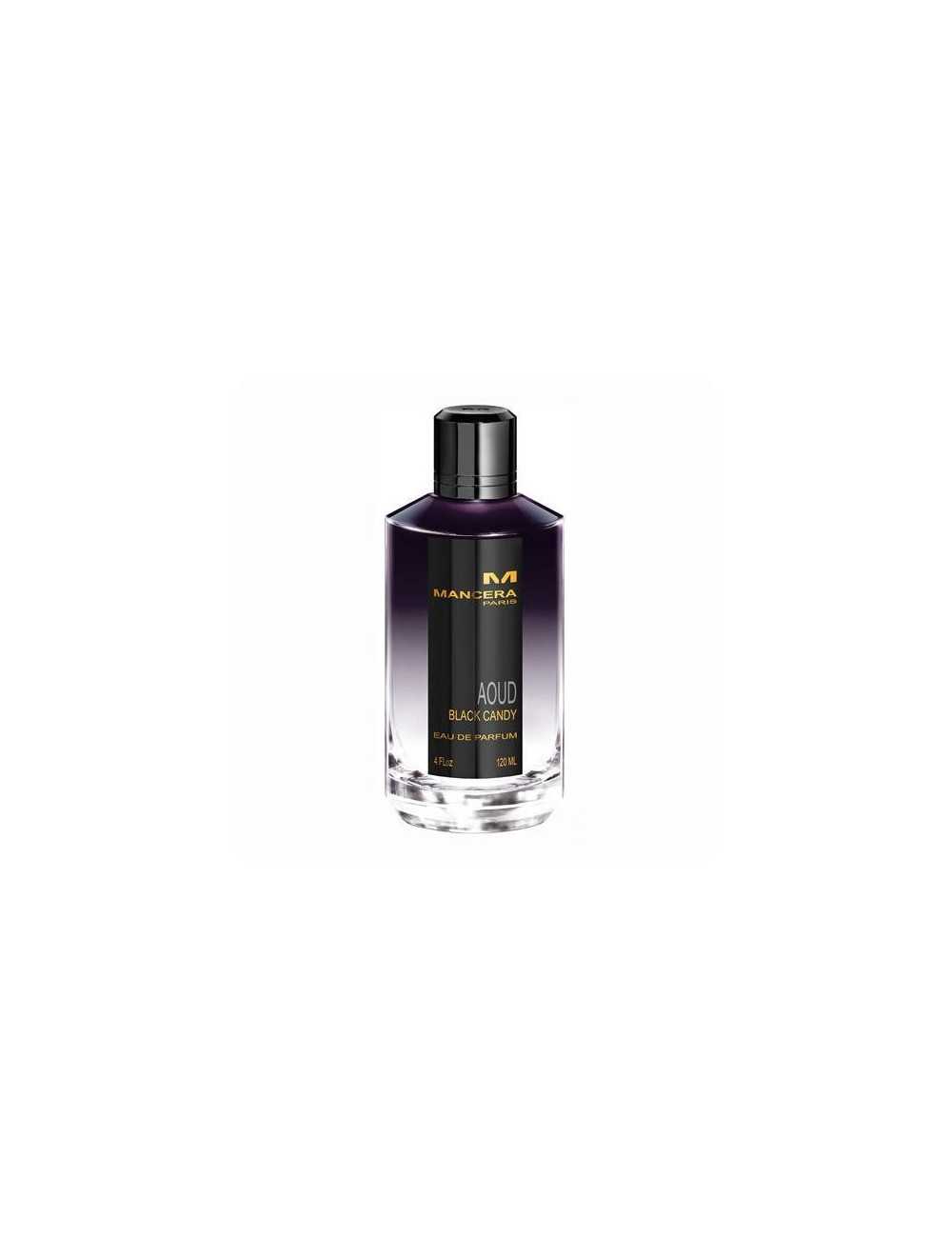 Mancera Aoud Black Candy EDP Mancera - rosso.shop