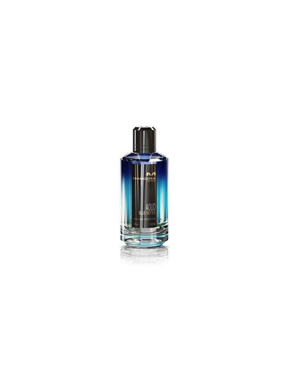 Mancera Aoud Blue Notes EDP Mancera - rosso.shop