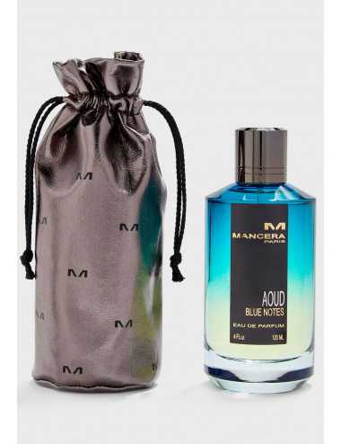 Mancera Aoud Blue Notes EDP Mancera - rosso.shop