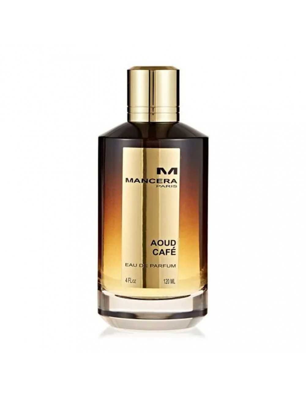 Mancera Aoud Café EDP Mancera - rosso.shop