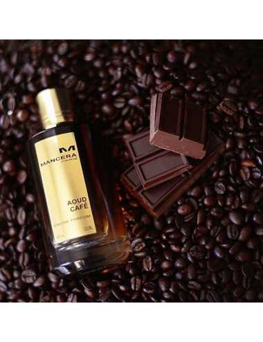 Mancera Aoud Café EDP Mancera - rosso.shop