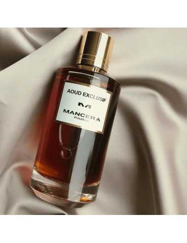 Mancera Aoud Exclusif EDP Mancera - rosso.shop