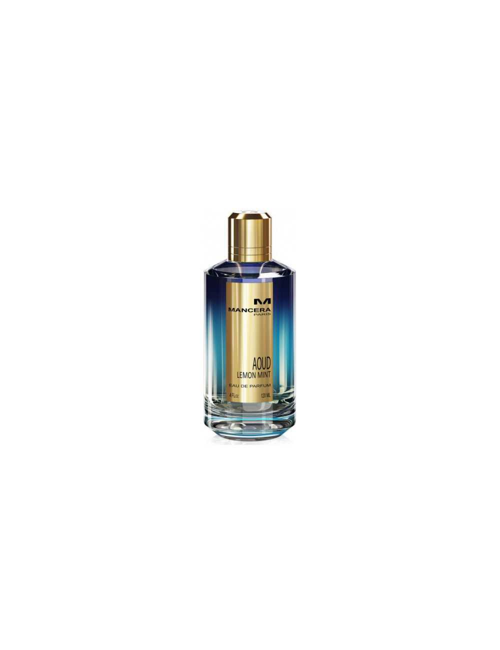 Mancera Aoud Lemon Mint EDP Mancera - rosso.shop