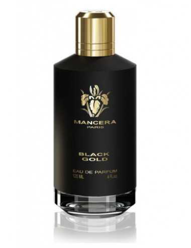 Mancera Black Gold EDP Mancera - rosso.shop