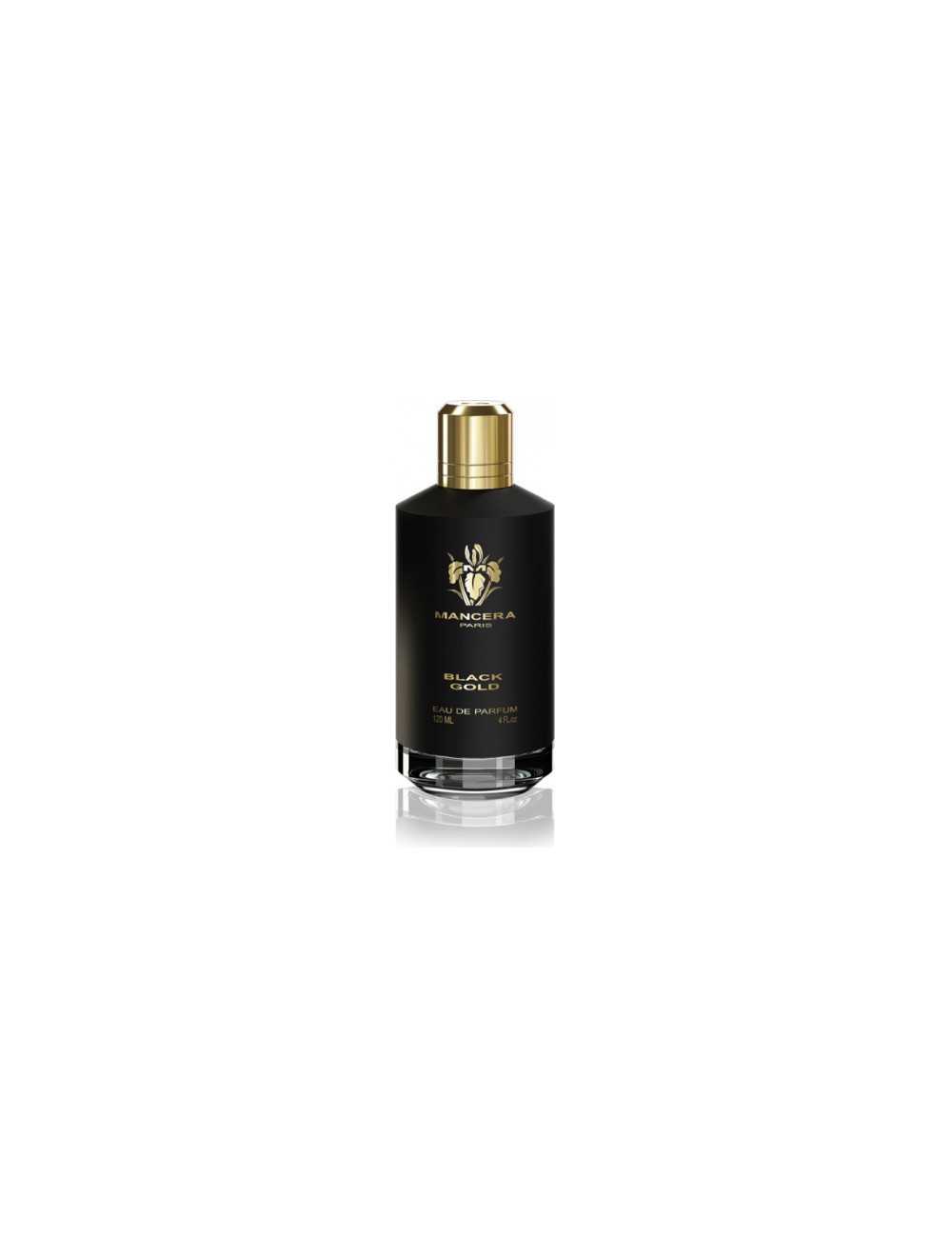 Mancera Black Gold EDP Mancera - rosso.shop