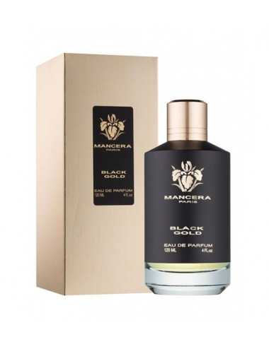 Mancera Black Gold EDP Mancera - rosso.shop