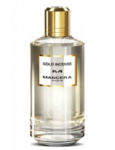 Mancera Gold Incense EDP Mancera - rosso.shop