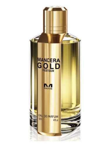 Mancera Gold Prestigium EDP Mancera - rosso.shop